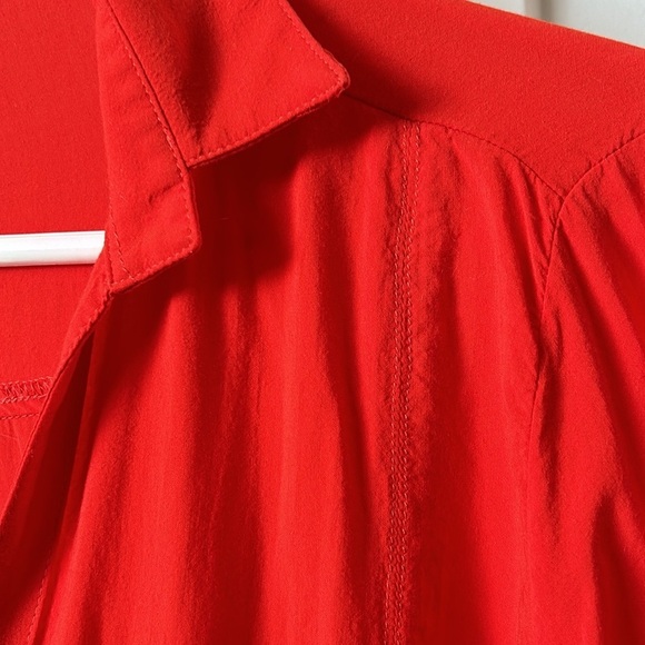 Chill 100% Viscose Blouse - Picture 7 of 13